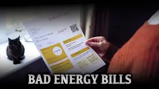 PowerGab Ep. 2 - Bad Energy Bills