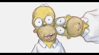 Homero cancion