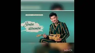 Серік Ибрагимов - Сенің үйіңмін+текст