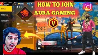 ‪@GamingAura‬