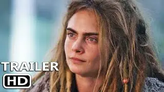 TELL IT LIKE A WOMAN Official Trailer (2023)