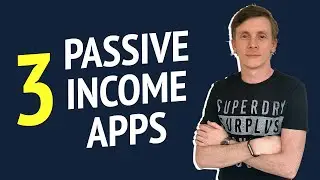 Passive Income Apps 2022 - Top 3 Passive Income Apps for Windows!