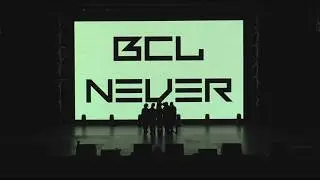 [vrnfest2018] Wanna One - Never (cover by BCL_BigCityLife)
