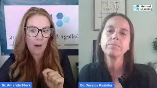 Method Learning: The College Doctors