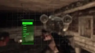 Fallout 4 Fresh start. Part 2