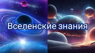 ТВОРЕНИЕ. .Как оно есть🪷Жизнь происходит из Жизни💎