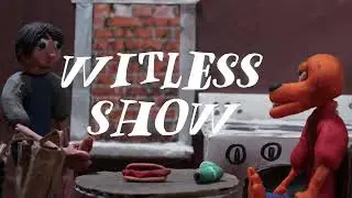 Witless Show - Beach Day (Animation)