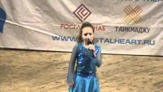Овчарова Анна 