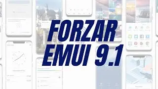 Cómo forzar actualización emui 9.0 android 9.0 en cualquier huawei, a probar ya!!
