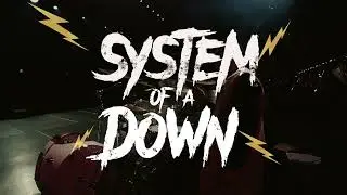 System of a Down - B.Y.O.B Rock Symphony Orchestra 2024 (Drum cam) by Balaban Yehor