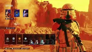 Clone Assault On Geonosis | STAR WARS BATTLEFRONT 2