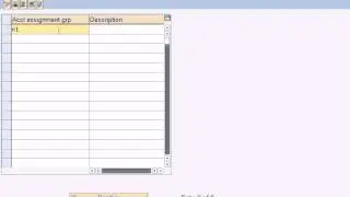 SAP FI - SD Integrration - Automatic Account Determination