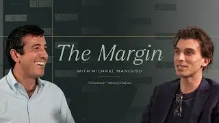 GREENROCK's 'The Margin' - with Theo Chambers