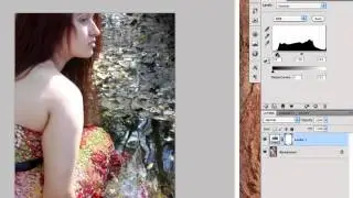 Basics of Using Adjustment Layers In Photoshop