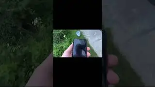 Эксперимент с кондиционером