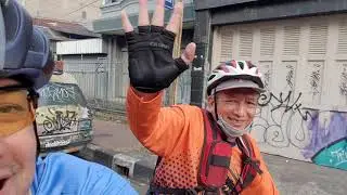 (KSU) Gowes Santuy KSU Munggahan 11 April 2021, editmovie.