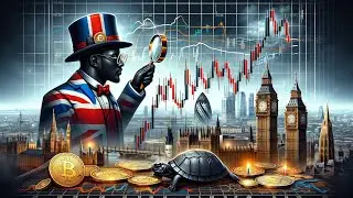 Mastering GBP/USD Trading: A Technical Analysis Deep Dive.