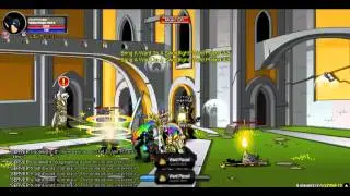 Aqw -join brightfall FULL walkthrough
