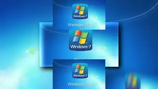 (YTPMV) Windows 7 Sounds Scan