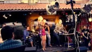 Sound Engineers DJs feat. Natalia Kharetskaya@ Grock apdovanojimai 2012