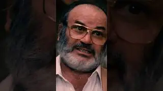 Mario Brega discute con la ragazza del figlio 😂! Dal Film Un sacco bello (1980)