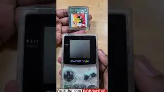 Using a GBC as a TV remote? (No Mods/Homebrew Required!) 