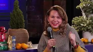 Екатерина Косолапова на форуме 