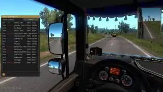 TruckerMP ID 2212238