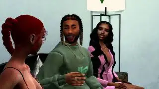 Sims 4 LP  Real Love Ep. 1