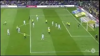 Martin Albrectsen scorer mod FCK