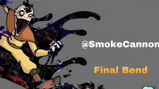 (Reupload) Final Bend- Pibby Avatar Aang Full OST