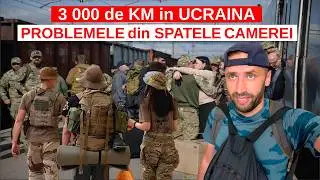 NU VEZI LA TV: Cât de GREU este cu ADEVARAT in UCRAINA | 2024