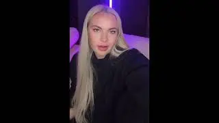 PRETTY AND SEXY PERISCOPE 