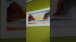 Secando mi cabello bello