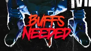 Hive Scum is WEAK and I Demand Buffs!