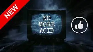 Sonic Division - No More Acid (Official Video) [2026]