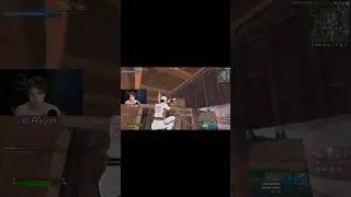 Показал god aim 😱 twitch.tv/ffeym🙂 