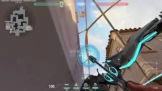 How To Play Sova On Ascent - Sova Insane Post Plant Recon And Shock dart line-up Valorant