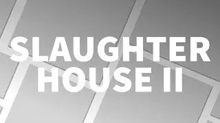 zBot | SLAUGHTERHOUSE II by Icedcave OG