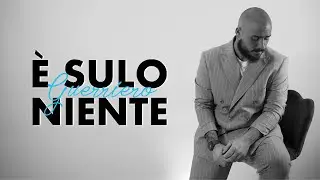 Guerriero - E' sulo niente (Official Video)
