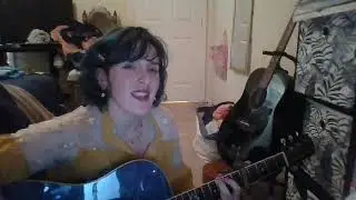 The internet- I'm just sayin (cover)