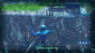 3 Games of Season 9 | FortMP