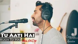 Kaun Tujhe Kuch Toh Hain - Love Mashup (Armaan Malik|Amaal Mallik) | T-Series | Cover Apratim