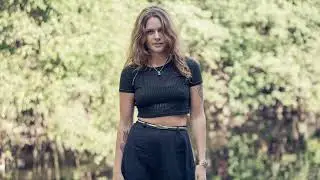 Alok feat Ilkay Sencan, Tove Lo - Don't Say Goodbye (ExWave remix)