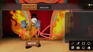 играю в проджект плейтайм 2 часть