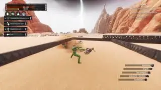 Conan Exiles PvP/ v3.0 Arena 🔥