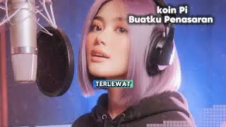 Lagu Pi Network Indonesia - Buatku Penasaran - by WHP