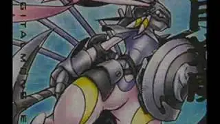 My Digimon RPC(Remake)