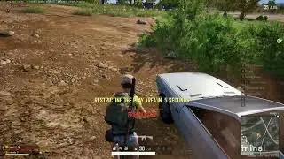 when idiots play PUBG