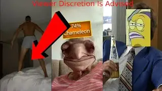 BEST memes and funny clips that cured my depression